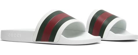 gucci slides unboxing|Gucci slides outlet.